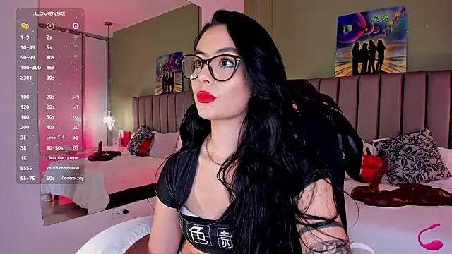 Snapshot of Samaanthaa_ chatting on 15, 11, 2025 Samaanthaa online show from 15, 11, 2025