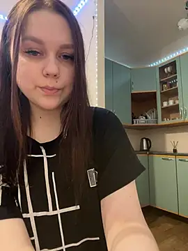 Marylallka5 online show from 10, 1, 2025