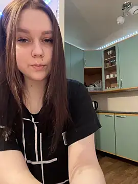 Marylallka5 online show from 12, 1, 2025