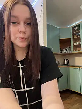 Marylallka5 online show from 15, 1, 2025