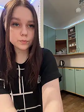 Marylallka5 online show from 16, 1, 2025