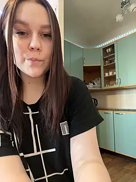 Marylallka5 online show from 17, 1, 2025