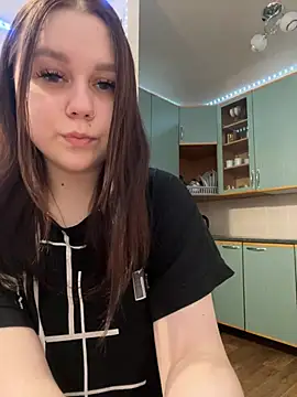 Marylallka5 online show from 20, 1, 2025