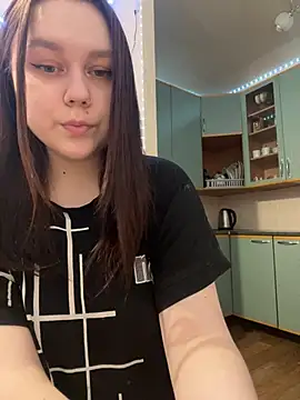 Marylallka5 online show from 31, 1, 2025