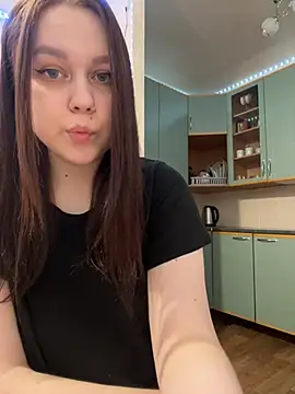 Marylallka5 online show from 6, 2, 2025