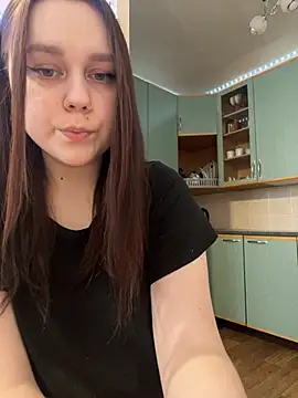 Marylallka5 online show from 11, 2, 2025