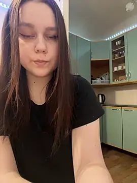 Marylallka5 online show from 11, 2, 2025