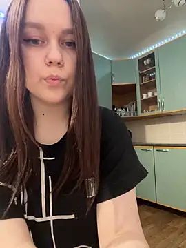 Marylallka5 online show from 27, 2, 2025