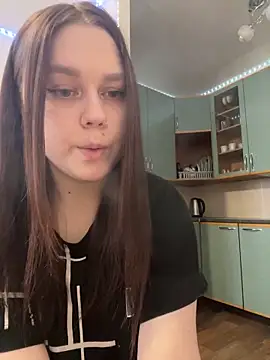 Marylallka5 online show from 2, 3, 2025