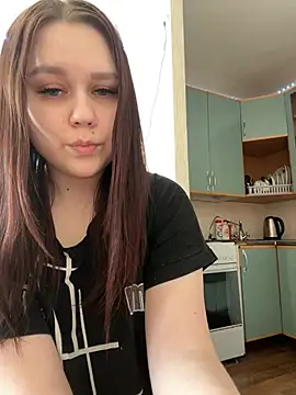 Marylallka5 online show from 14, 3, 2025