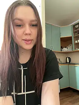 Marylallka5 online show from 22, 3, 2025