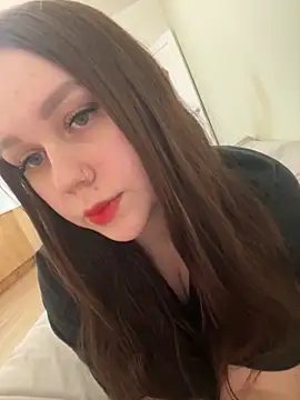 Marylallka5 online show from 16, 10, 2025