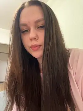 Marylallka5 online show from 25, 11, 2025