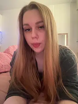 Marylallka5 online show from 7, 6, 2026
