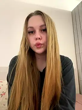 Marylallka5 online show from 9, 6, 2026