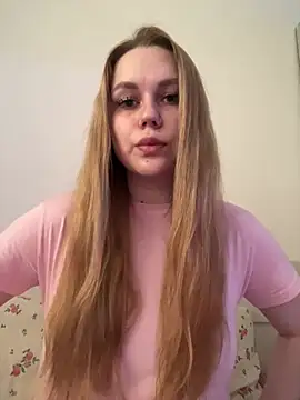 Marylallka5 online show from 10, 6, 2026