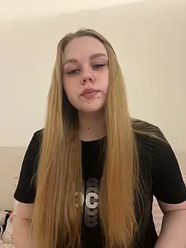 Marylallka5 online show from 22, 6, 2026