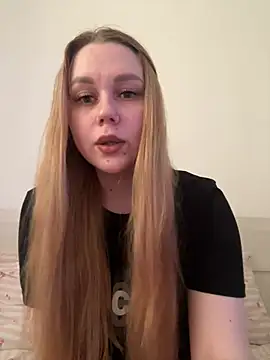 Marylallka5 online show from 25, 6, 2026