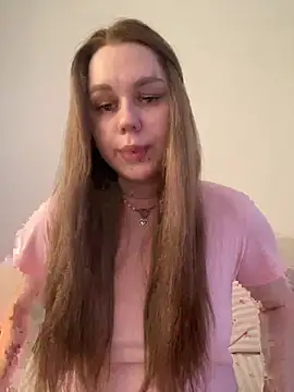 Marylallka5 online show from 4, 7, 2026