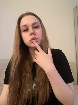 Marylallka5 online show from 7, 7, 2026