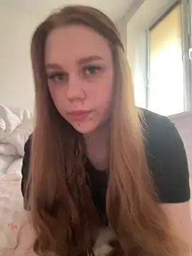 Marylallka5 online show from 9, 7, 2026