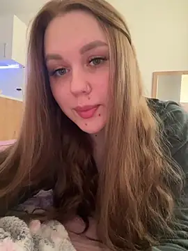 Marylallka5 online show from 10, 7, 2026