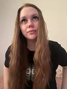 Marylallka5 online show from 13, 7, 2026