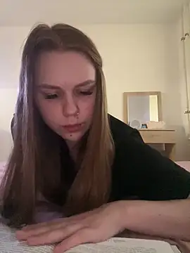Marylallka5 online show from 16, 7, 2026
