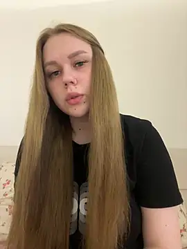 Marylallka5 online show from 18, 7, 2026