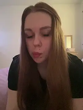 Marylallka5 online show from 28, 7, 2026