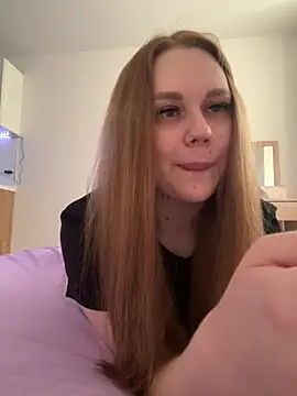 Marylallka5 online show from 31, 7, 2026