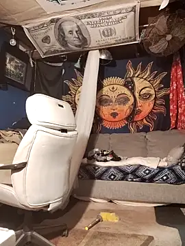 Gillygilly76 online show from 15, 3, 2025