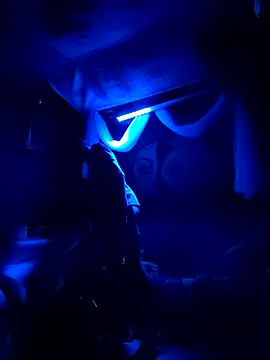 Gillygilly76 online show from 18, 3, 2025