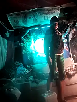 Gillygilly76 online show from 24, 2, 2026