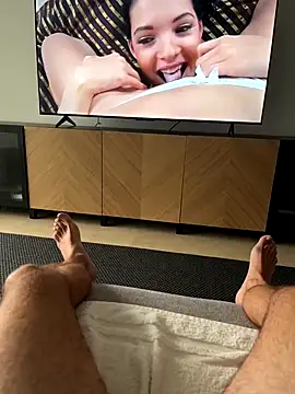 RonH1234 online show from 13, 10, 2025