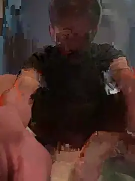 parTy20344 online show from 12, 3, 2025