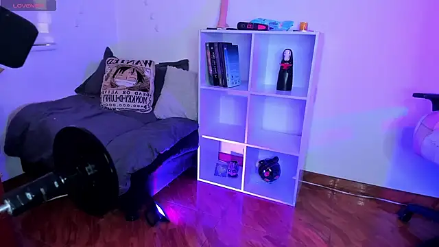 Gaby Miller22 online show from 22, 10, 2025