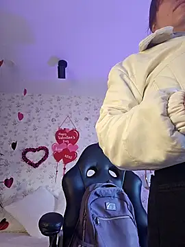 valery mora online show from 20, 2, 2025