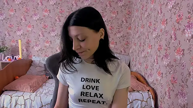 Lolly Haze online show from 15, 11, 2025