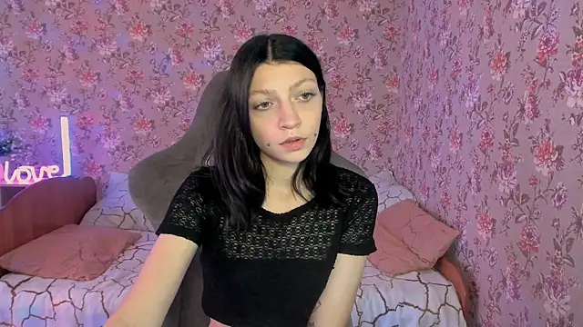 Lolly Haze online show from 14, 12, 2025