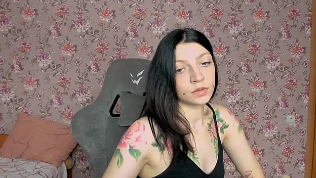 Lolly Haze online show from 27, 3, 2026