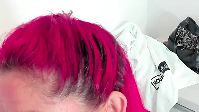 Aaliyah Padron online show from 21, 12, 2024