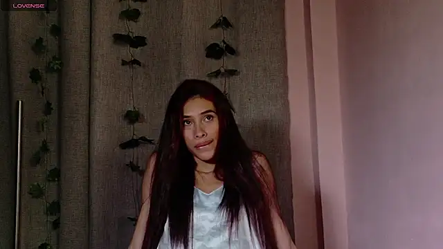 Snapshot of Iamkarlaa_doll chatting on 10, 2, 2025 Iamkarlaa doll online show from 10, 2, 2025