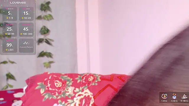 Snapshot of Iamkarlaa_doll chatting on 12, 2, 2025 Iamkarlaa doll online show from 12, 2, 2025