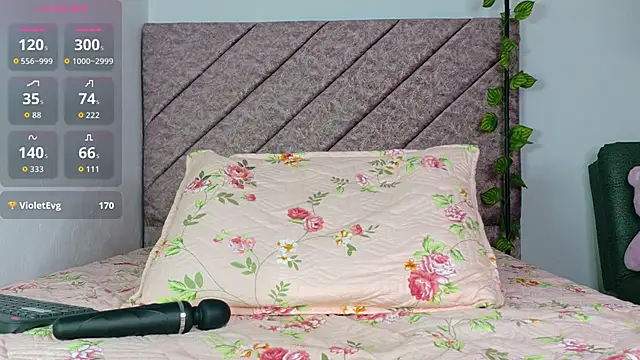 Iamkarlaa doll online show from 2, 3, 2026