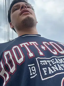 Snapshot of _Ottis_ chatting on 20, 2, 2026 Ottis online show from 20, 2, 2026