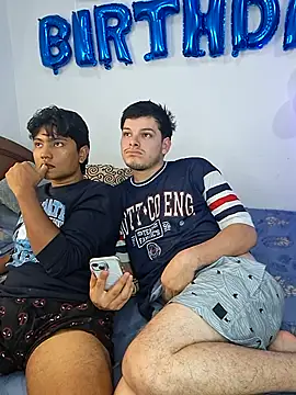 Snapshot of _Ottis_ chatting on 21, 2, 2026 Ottis online show from 21, 2, 2026