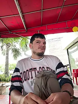  Ottis  online show from 10, 4, 2026