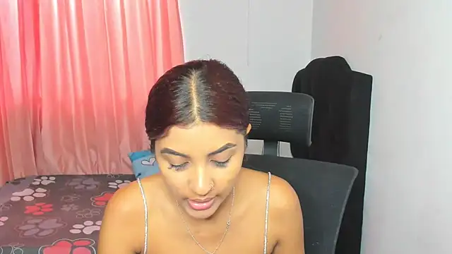 Snapshot of FalakRese chatting on 13, 1, 2025 FalakRese online show from 13, 1, 2025