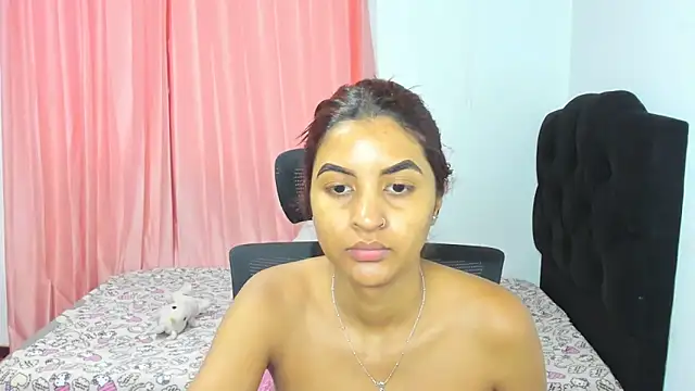 Snapshot of FalakRese chatting on 29, 1, 2025 FalakRese online show from 29, 1, 2025